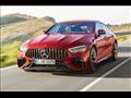 مرسيدس AMG GT