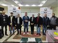 تنسيقية شباب الأحزاب تواصل جوالات تدريب المحليات بمقرات نوابها