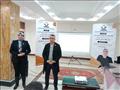 تنسيقية شباب الأحزاب تواصل جوالات تدريب المحليات بمقرات نوابها