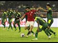 مباراة مصر والسنغال