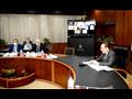 وزير البترول خلال الجميعة العامة للشركة القابضة للبتروكيماويات