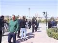 جنازة شقيق عمر خيرت (5)