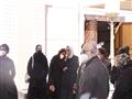 جنازة شقيق عمر خيرت (14)