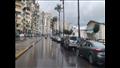 أمطار على الإسكندرية (8)