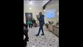 دورة تدريبية عن الاسعافات بقرية العوينة بالداخلة  (6)