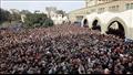 مشاهد من جنازة القرن لـ البابا شنودة في ذكرى رحيله 