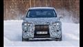 SUV كهربائية جديدة من EQS 