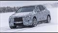 SUV كهربائية جديدة من EQS 