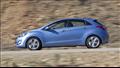 هيونداي i30 بجيلها الثاني