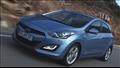 هيونداي i30 بجيلها الثاني