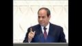 الرئيس عبد الفتاح السيسي