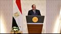 الرئيس عبدالفتاح السيسي