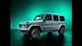 مرسيدس AMG G 63 Edition 55