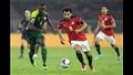 مباراة مصر والسنغال