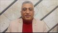 هاني الغريب رئيس شعبة الذهب بكفر الشيخ