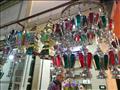 فوانيس رمضان فى الفيوم تصل للأسواق العربية