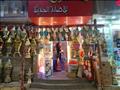 فوانيس رمضان فى الفيوم تصل للأسواق العربية