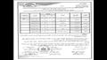 جداول امتحانات الفصل الدراسي الثاني للمرحلتين الابتدائية والإعدادية