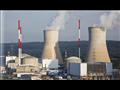 محطة نووية = أرشيفية