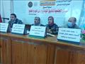 ندوة بمعهد الخدمة الاجتماعية
