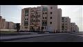 شقق الإسكان الاجتماعي بالمدن الجديدة
