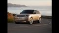 لاند روفر Range Rover الجديدة