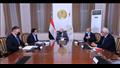 وزير التعليم يبحث مع سفير كازاخستان دعم التعاون بي