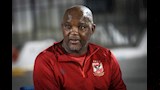 موسيماني يقترب من العودة لقيادة منتخب جنوب أفريقيا
