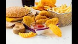 ماذا يحدث لقلبك بعد تناول وجبة دسمة؟
