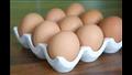 فوائد البيض