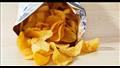 رقائق البطاطس