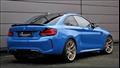  بي إم دبليو M2 CS
