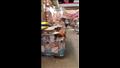 جولة داخل سوق الشعلة بالخارجة  (11)
