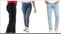 تخفيضات على أسعار البناطيل الجينز