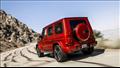 مرسيدس G63 AMG