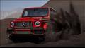 مرسيدس G63 AMG