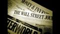 صحيفة وول ستريت جورنال