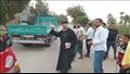 كنيسة توزع وجبات إفطار على الصائمين بسوهاج