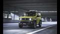 سوزوكي جيمني Jimny  (4)