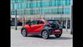 تويوتا Aygo X الجديدة