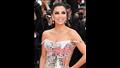 إيفا لانجوريا بإطلالة ساحرة في ثاني أيام مهرجان كان السينمائي