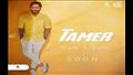 بوستر ألبوم تامر