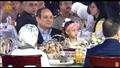 السيسي يشاهد عرضًا مسرحيًا حول عيد الفطر المبارك م
