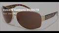 - نظارة Dolce and Gabbana
