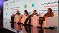 خلال مؤتمر فرص التمويل البديل في مصر