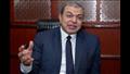 محمد سفان وزير القوى العاملة