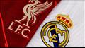 ليفربول وريال مدريد