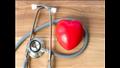 فحص القلب
