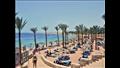 الاقبال على الشواطئ والمنتجعات السياحية  (7)