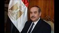 الطيار محمد منار وزير الطيران المدني